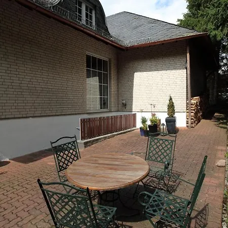 Διαμέρισμα Eifel Relax *