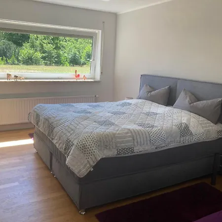 Διαμέρισμα Eifel Relax *