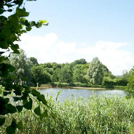 Eifel Relax Διαμέρισμα