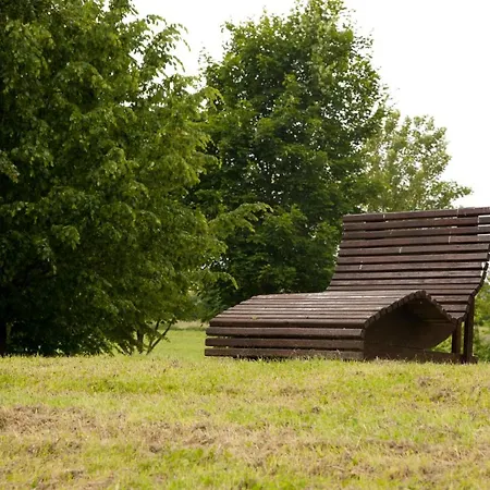 Διαμέρισμα Eifel Relax Hillesheim (Vulkaneifel)