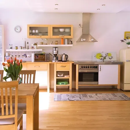 Διαμέρισμα Eifel Relax *