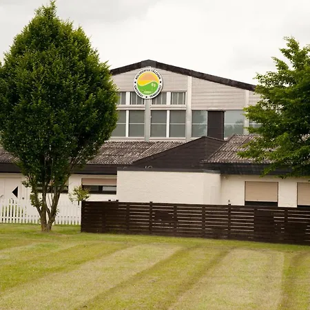 Διαμέρισμα Eifel Relax