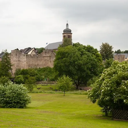 Eifel Relax Hillesheim (Vulkaneifel)