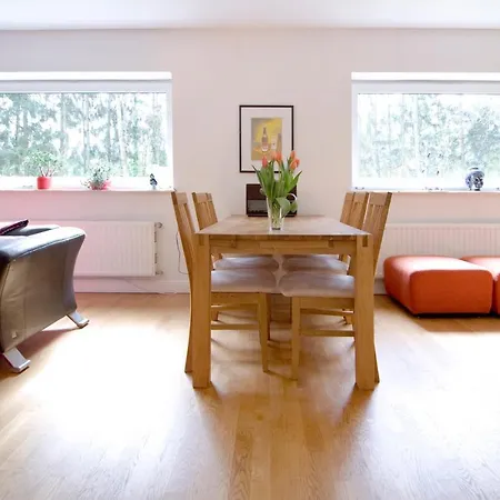 Eifel Relax * Hillesheim (Vulkaneifel)