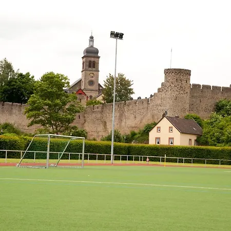 Eifel Relax Διαμέρισμα *