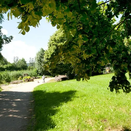 Eifel Relax * Hillesheim (Vulkaneifel)