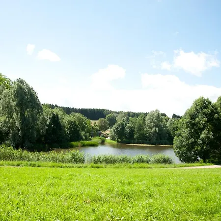 Eifel Relax Apartment *