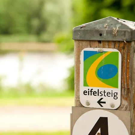 Eifel Relax * Hillesheim (Vulkaneifel)