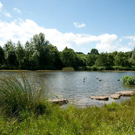 Διαμέρισμα Eifel Relax Hillesheim (Vulkaneifel)