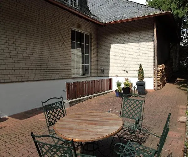 Lejlighed Eifel Relax *