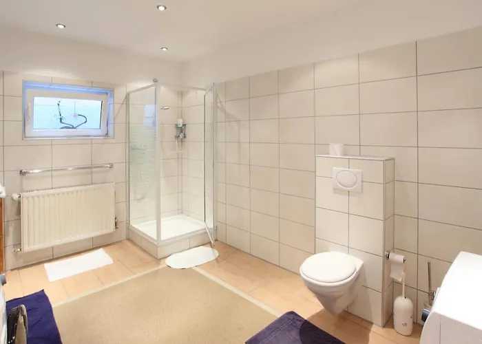 Eifel Relax * Hillesheim (Vulkaneifel)