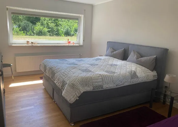 Lejlighed Eifel Relax *