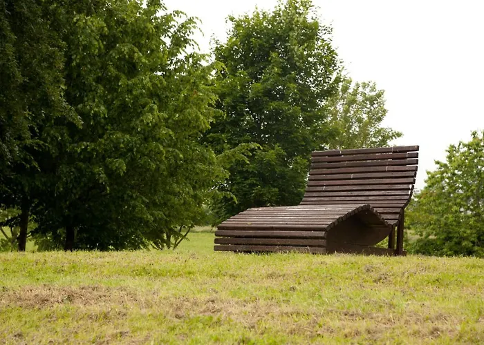 Lejlighed Eifel Relax Hillesheim (Vulkaneifel)