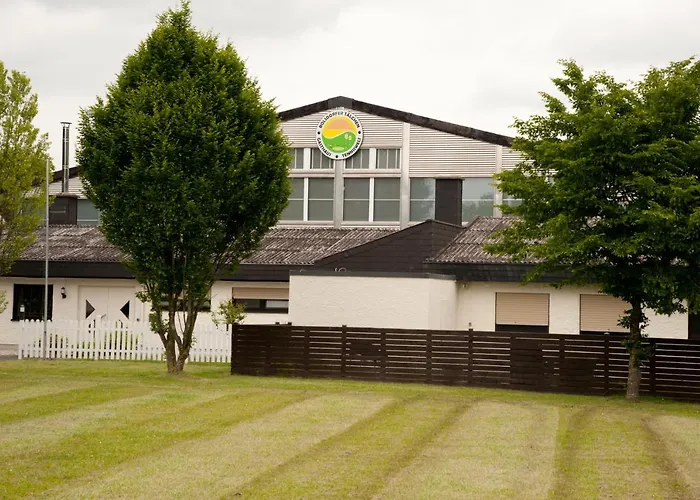 Lejlighed Eifel Relax