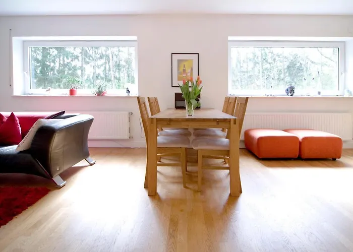 Eifel Relax * Hillesheim (Vulkaneifel)