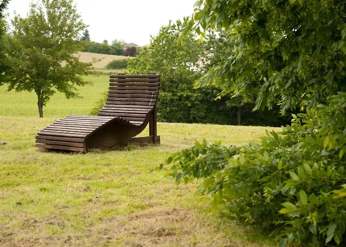 Eifel Relax Lejlighed *