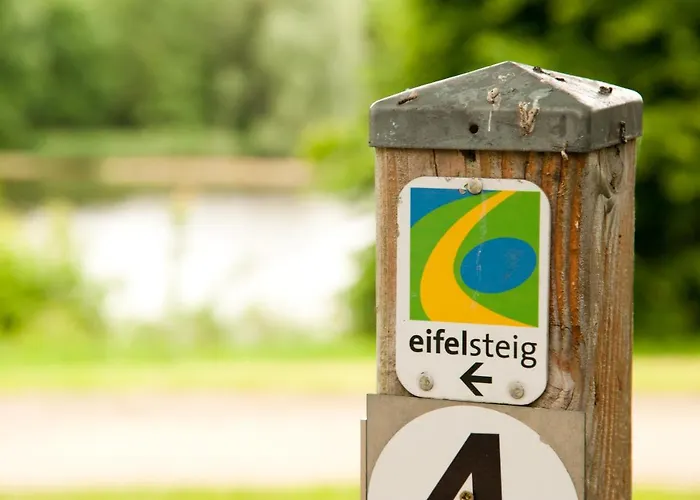 Eifel Relax * Hillesheim (Vulkaneifel)