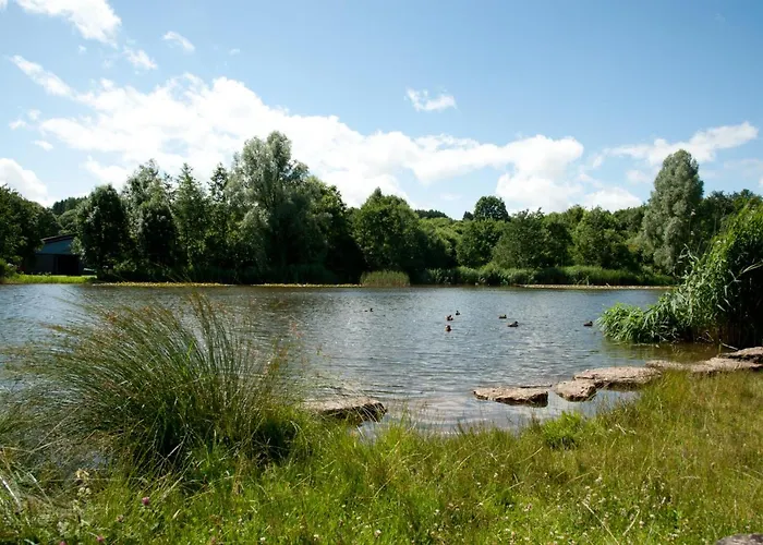 Lejlighed Eifel Relax Hillesheim (Vulkaneifel)